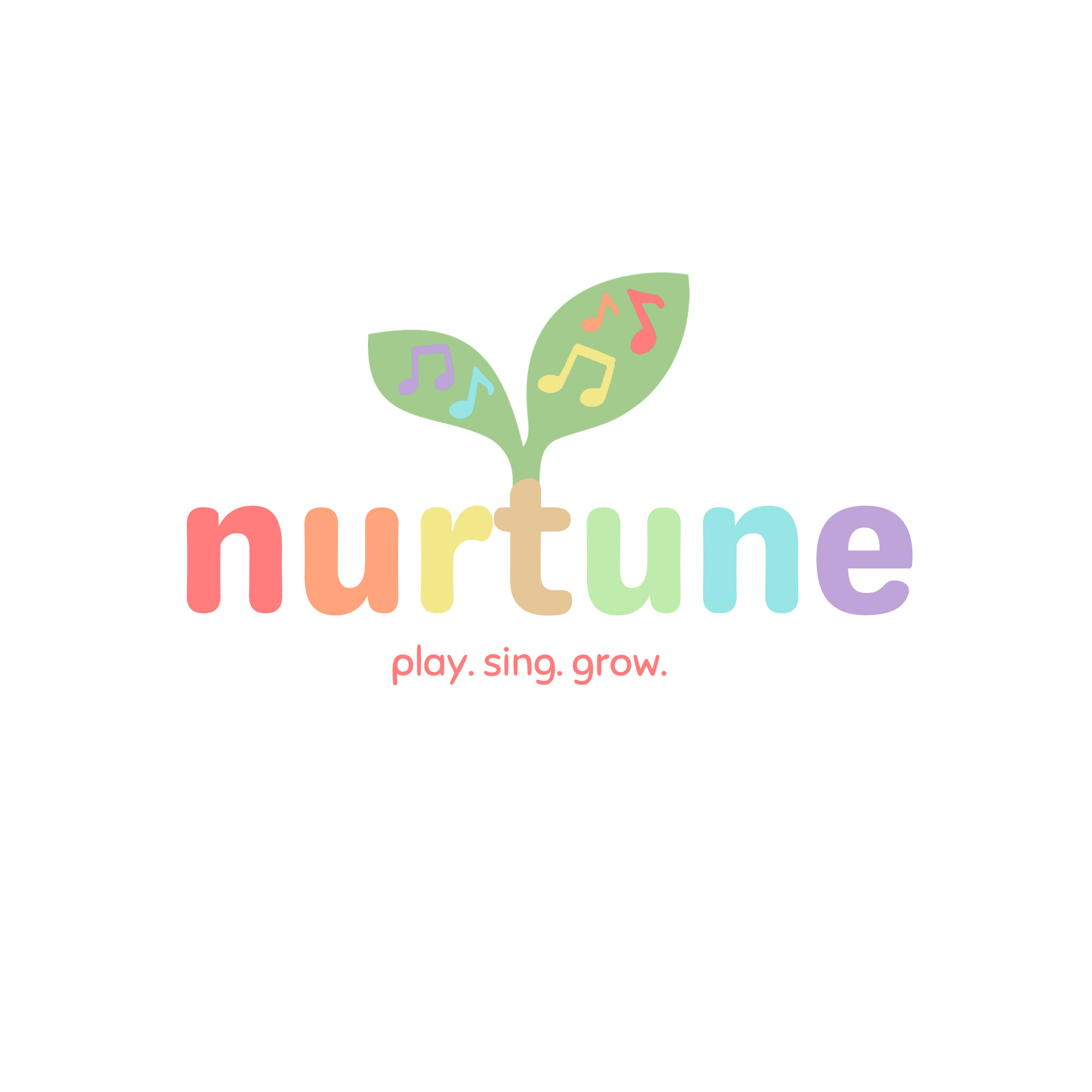 Nurtune Music — play, sing, grow